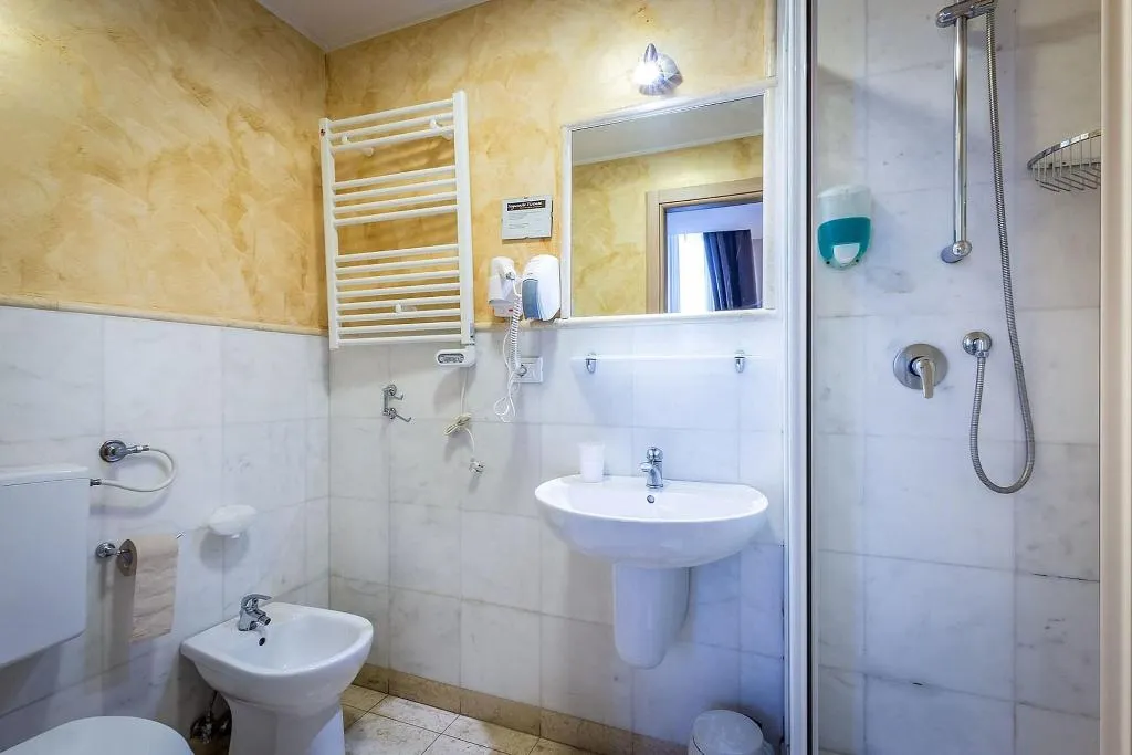 Room, Sognando Firenze, Florence