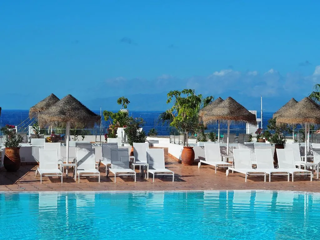 Pool, Flamingo Beach Mate, Tenerife
