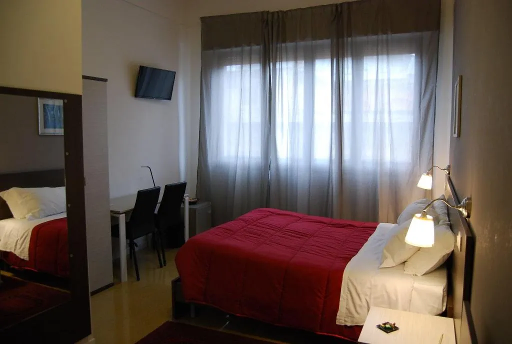 Room, Extra B&B, Palermo