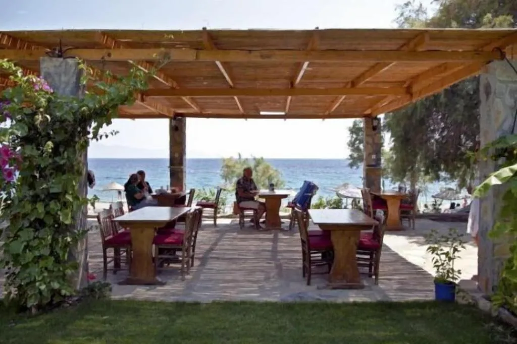 Restaurant, Sahin Motel & Restaurant, Bodrum
