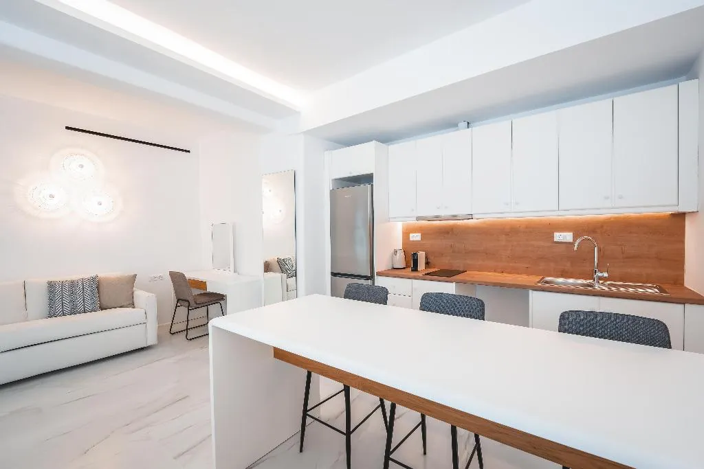 APARTMENT ONE BEDROOM Room, Arcs Boutique Villa Hotel, Mykonos