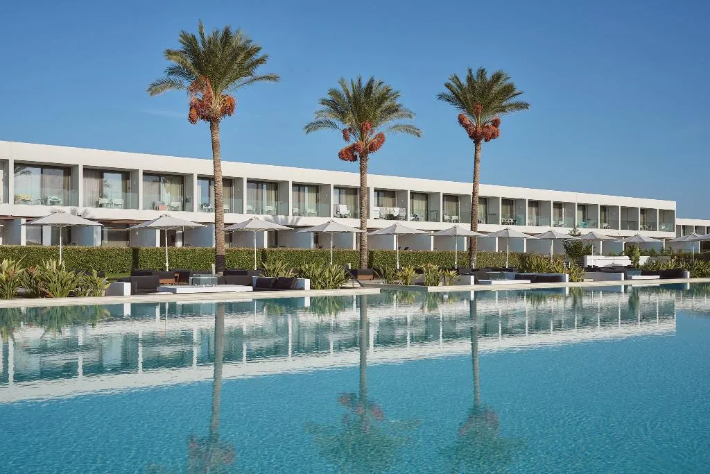 Pool, Gennadi Grand Resort, Rhodes