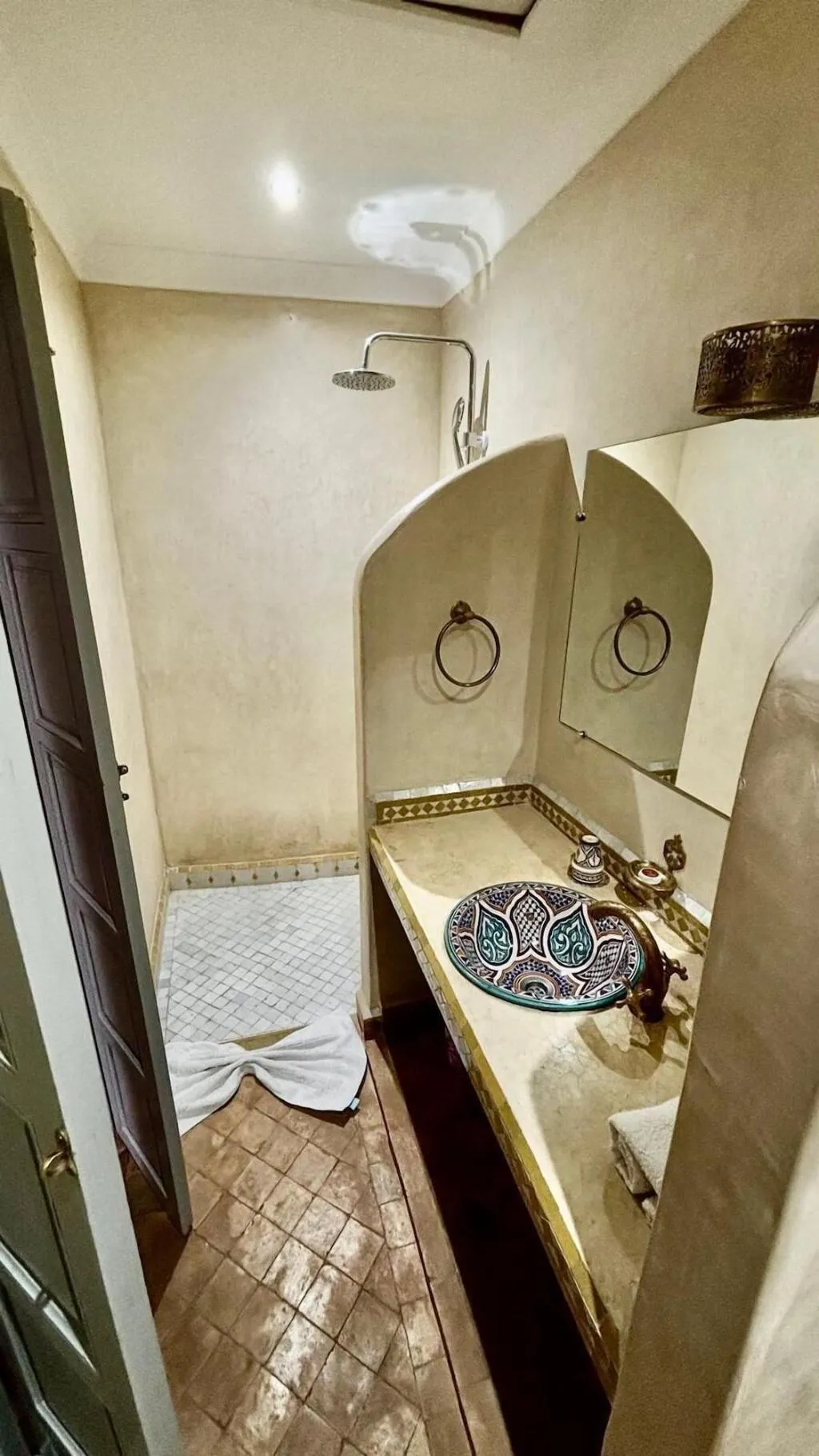 Room, Riad Magnolia and SPA, Marrakech