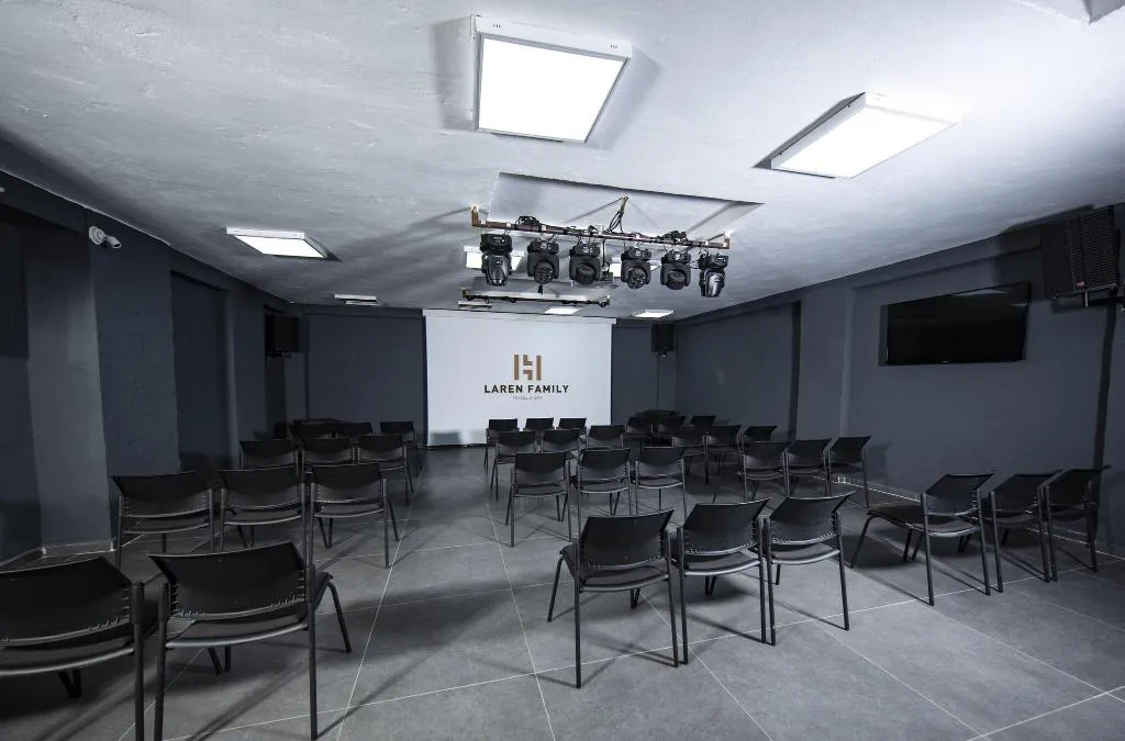 Conferences, Laren Family Hotel & Spa, Antalya