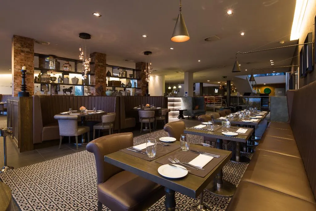 Restaurant, Monchique Resort and Spa, Algarve