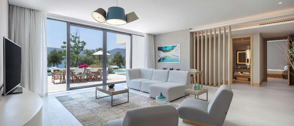 SUITE STANDARD Room, Susona Bodrum, LXR Hotels & Resorts, Bodrum