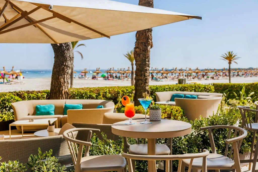 Restaurant, VIVA Golf Adults Only 18+, Majorca