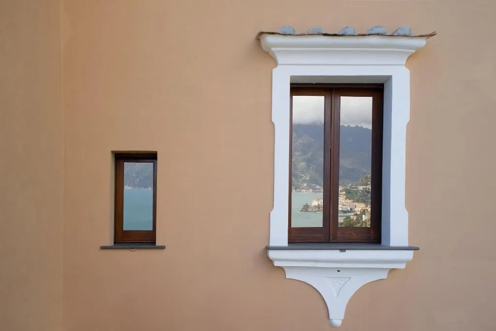 General view, Villa Alba d'Oro - Historic Luxury Villa, Naples