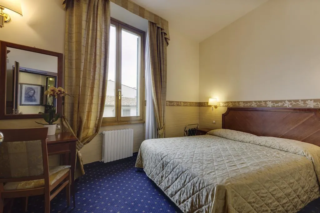 Double or Twin STANDARD Room, Arizona, Florence