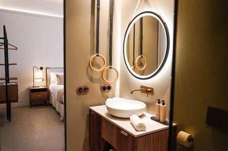Juz de Yartan Arthotel, Majorca