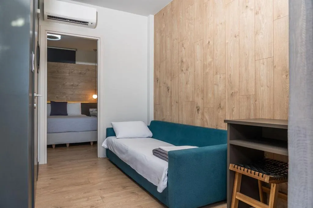 Room, Sani Verde, Halkidiki