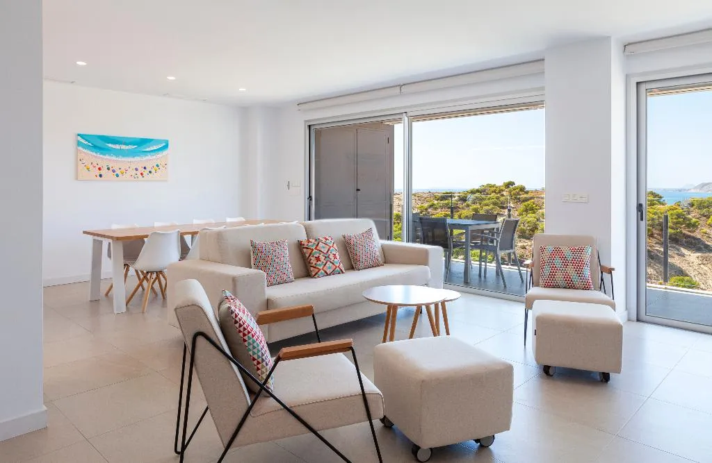 APARTMENT PENTHOUSE DELUXE Room, Blueline Apartmenthotel, Costa Blanca