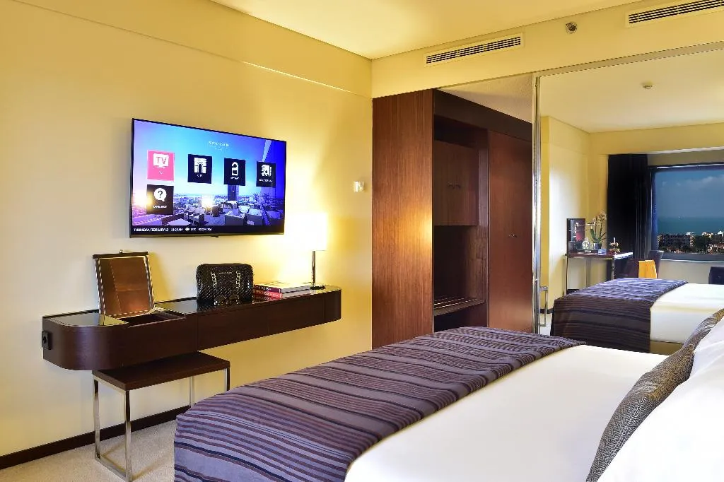 DOUBLE EXECUTIVE Room, Porto Palacio by The Editory, Porto