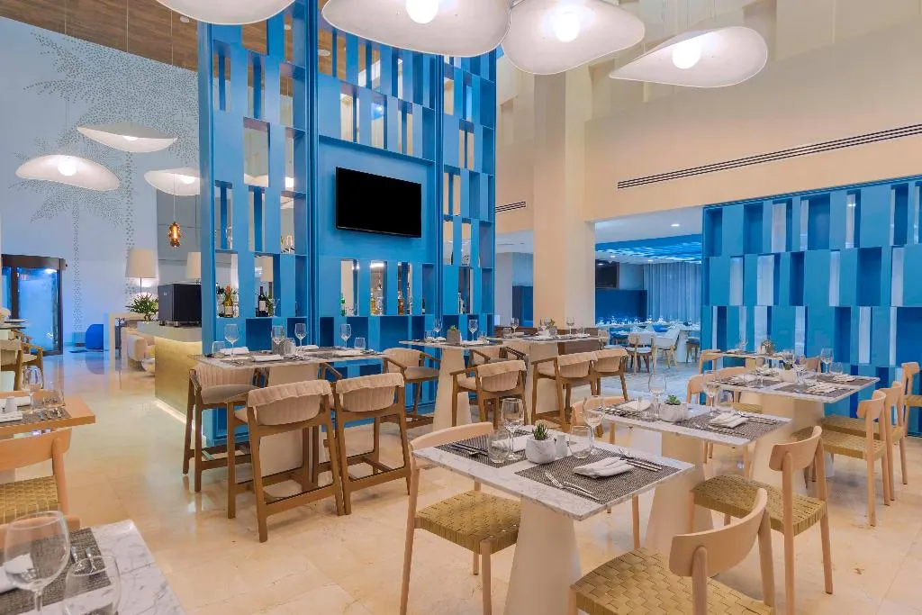 Restaurant, Avani Cancun Airport, Cancun Area