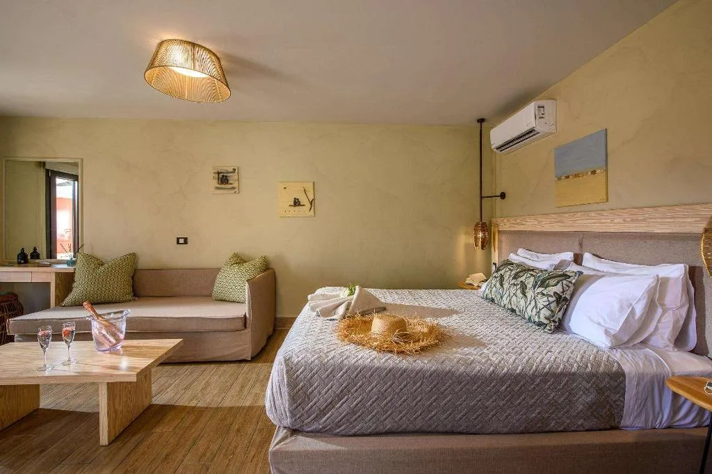 Room, Esperides Resort Crete, Crete