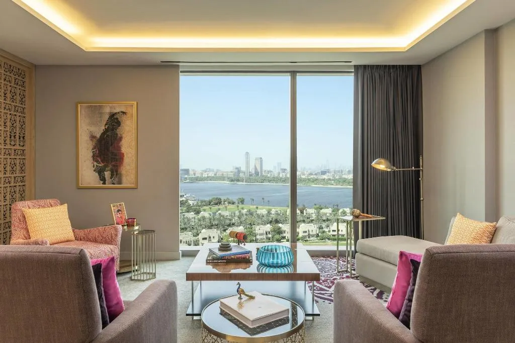 Room, Aloft Dubai Creek, Dubai