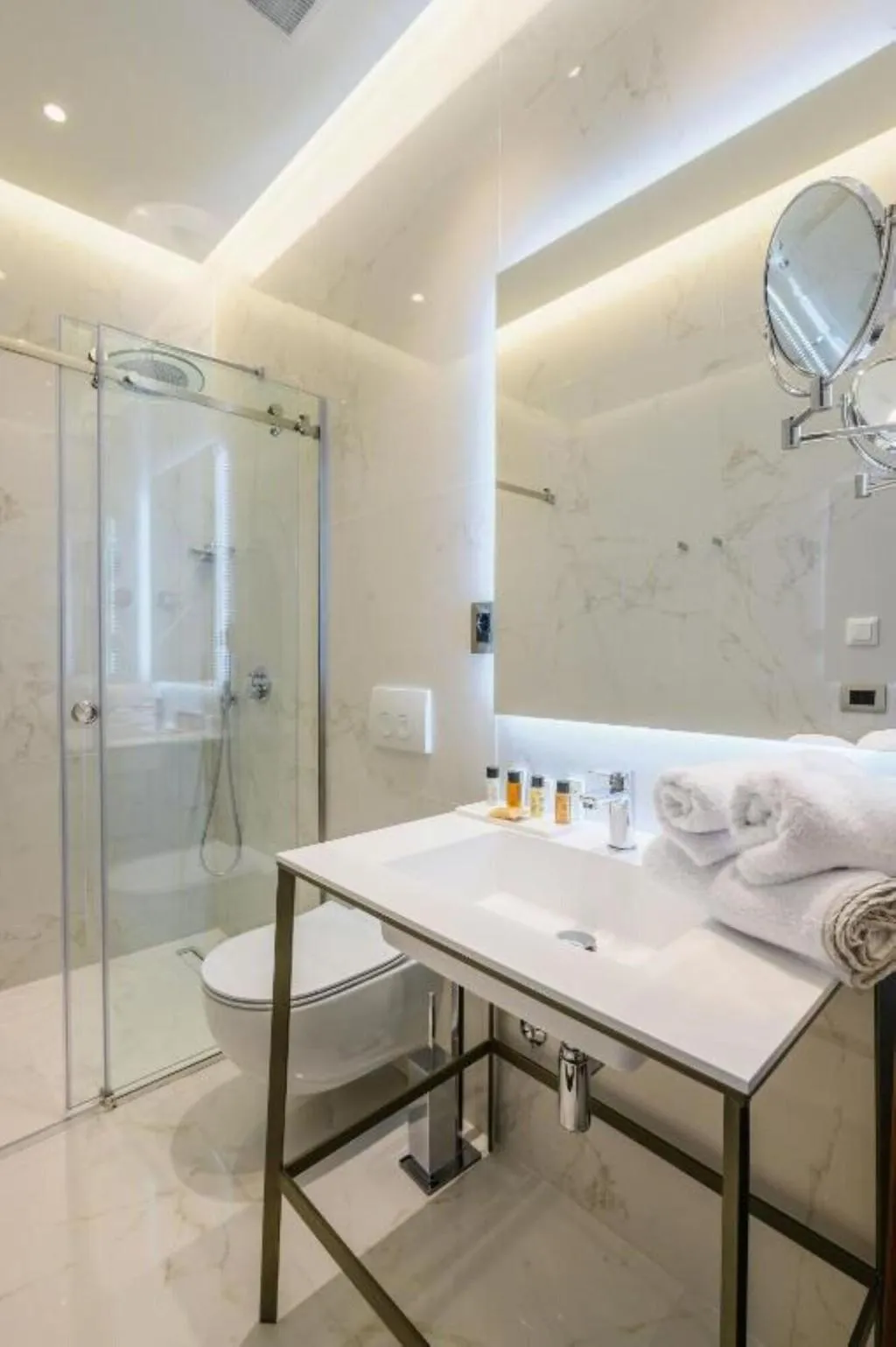 Room, Chic Hotel Spa, Kavaje