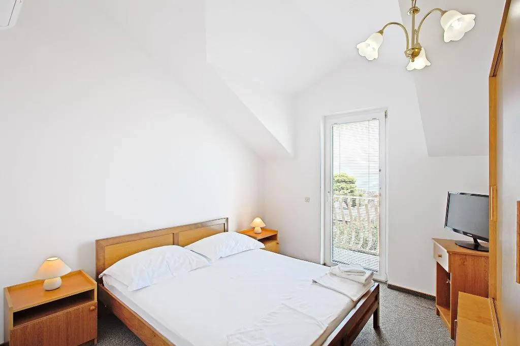 Room, Villa Supetar, Split