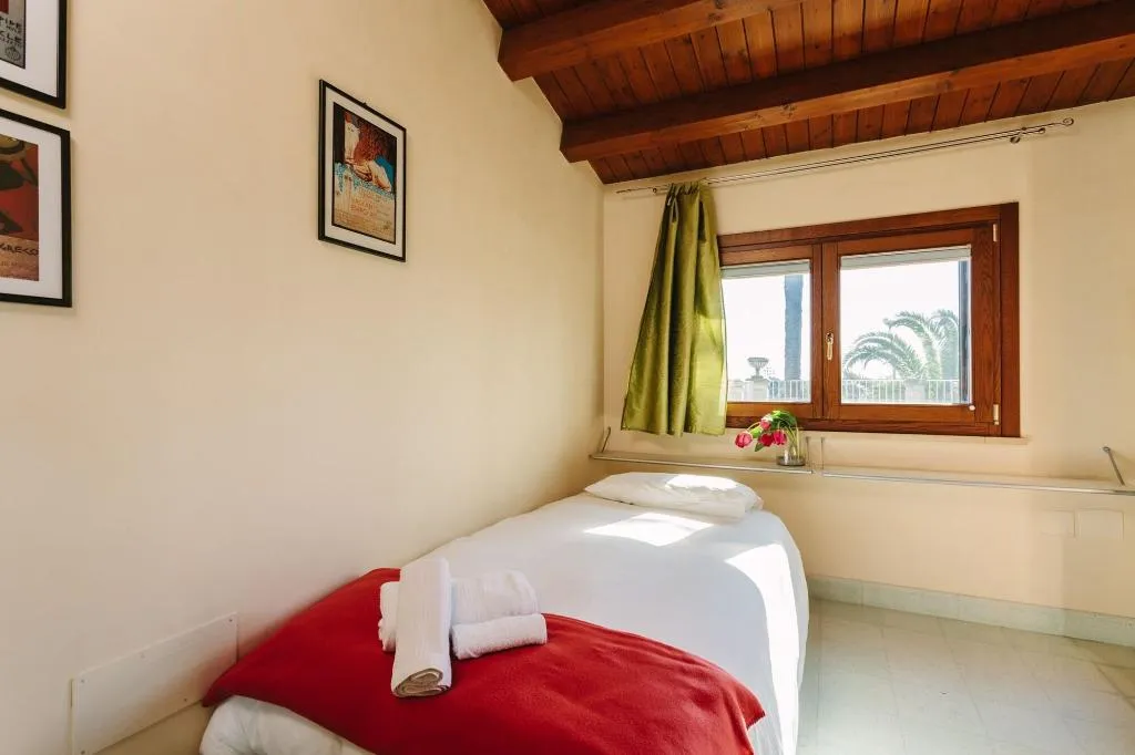 Room, Dimora Archimedea, Catania