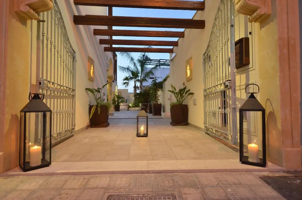 General view, RIAD - Comfort Rooms, Palermo