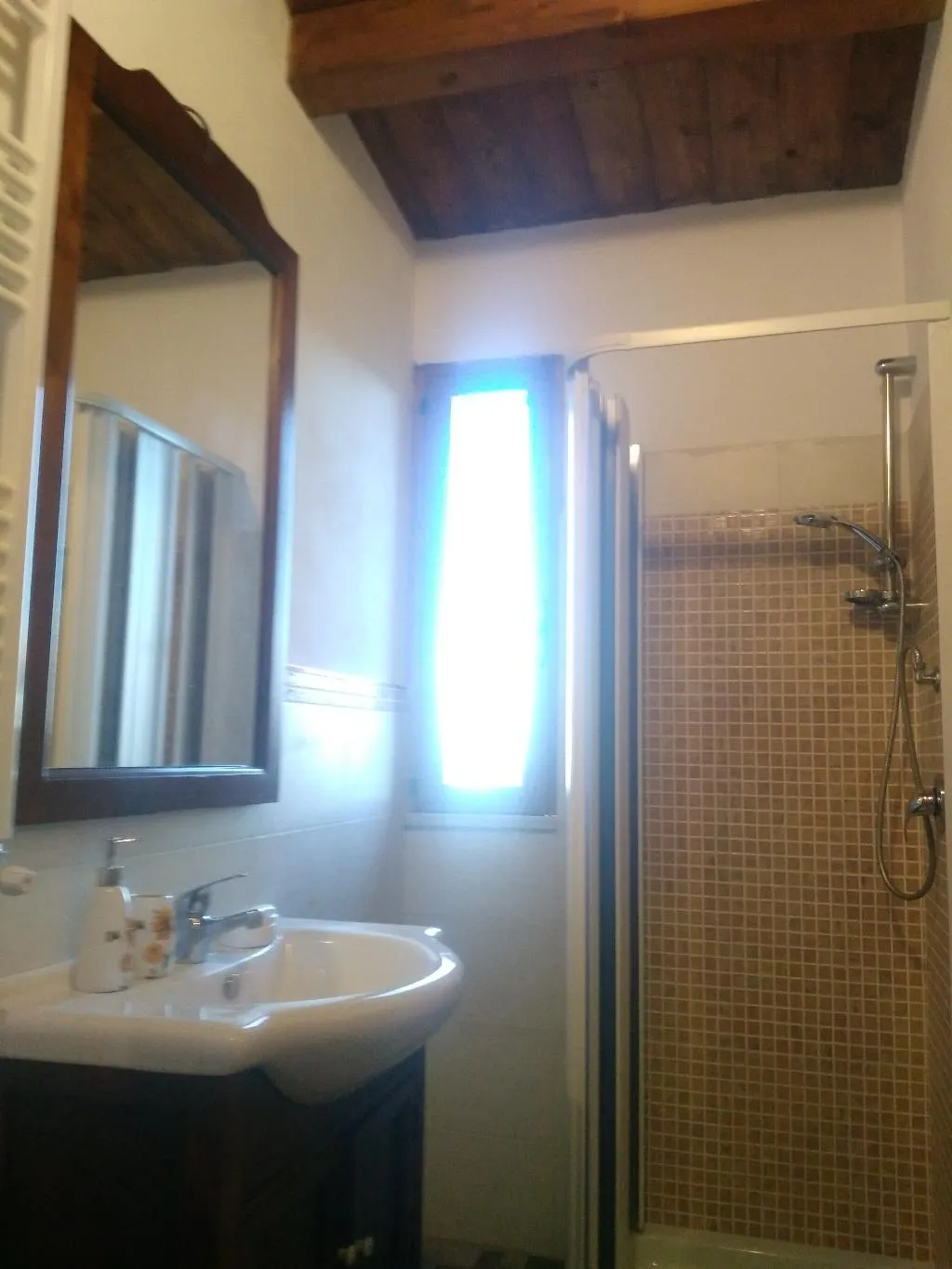 APARTMENT WITH BALCONY Room, Agriturismo L'Uliveto, Palermo