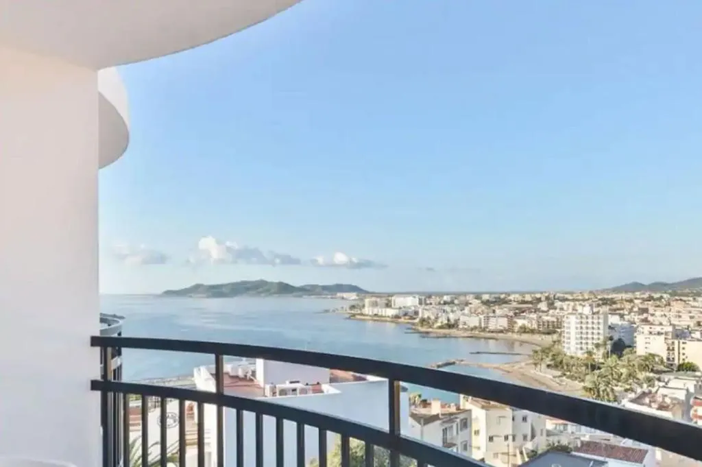 Room, Hotel Cenit & Apts. Sol y Viento, Ibiza