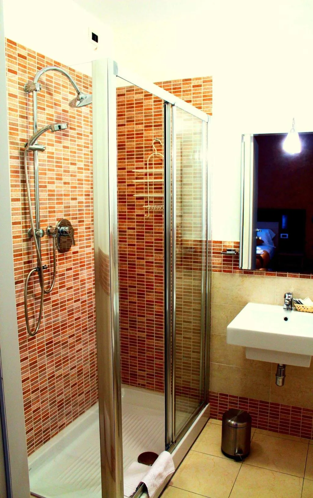 Room, B B Marbo Florence, Florence