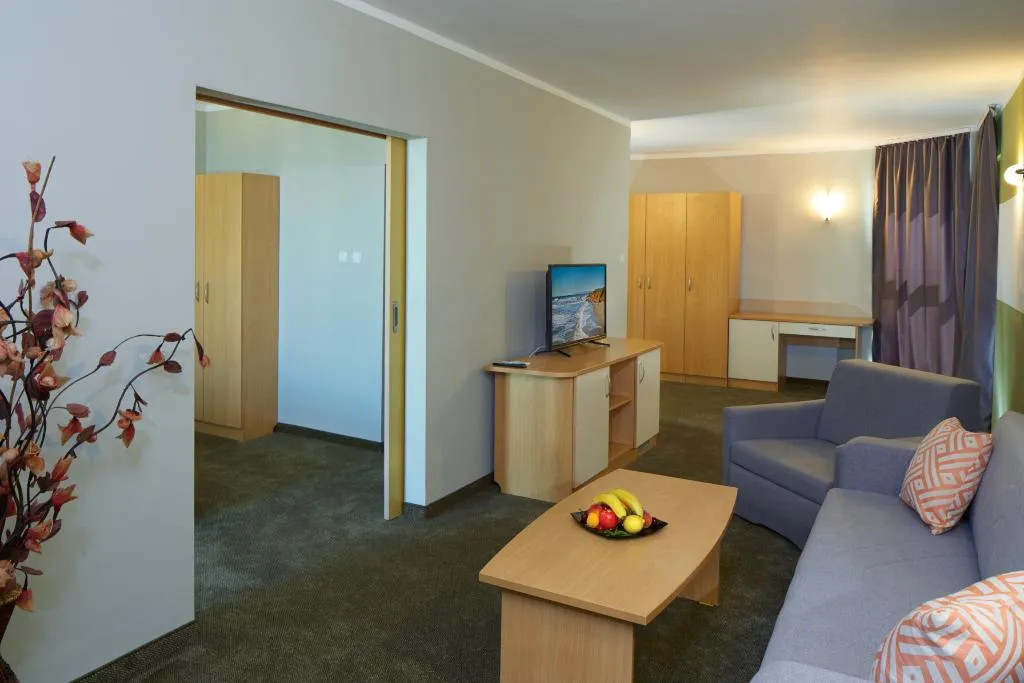 APARTMENT ONE BEDROOM Room, Aktinia, Bourgas