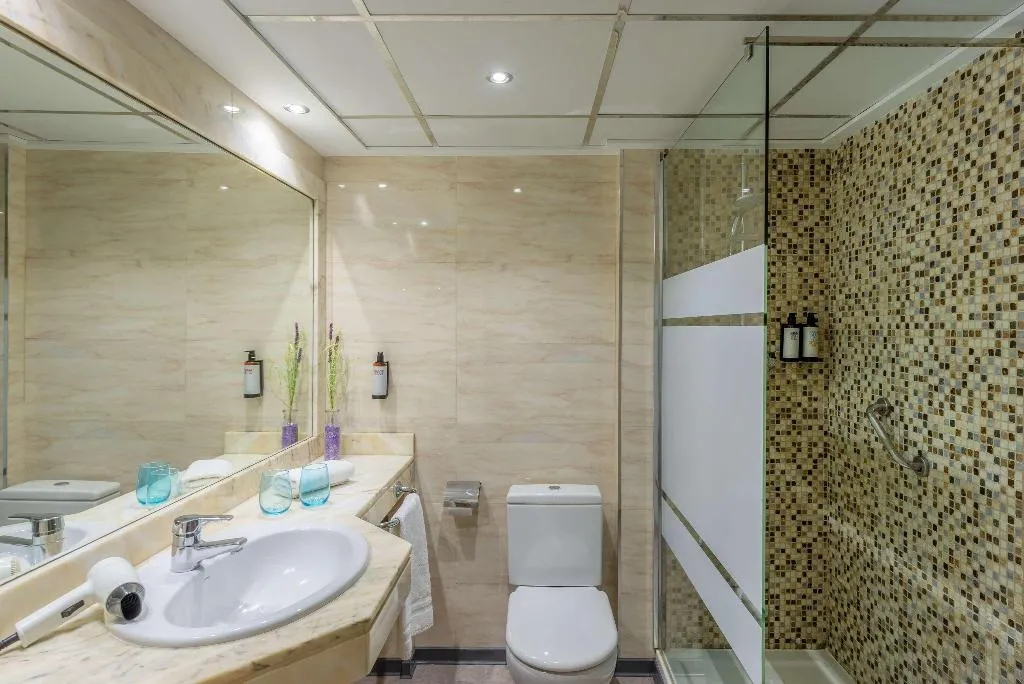 TWIN STANDARD Room, Hotel Elche Centro Affiliated by Melia, Costa Blanca