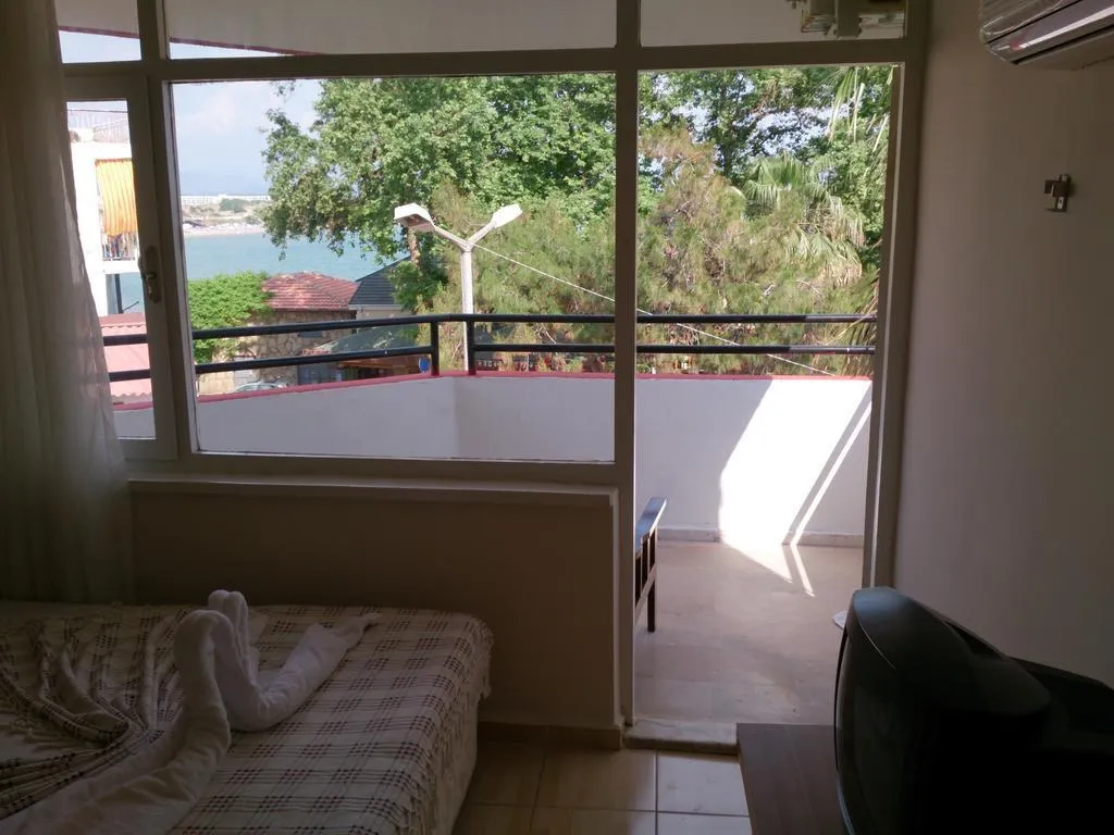 General view, Elit Koseoglu Hotel, Antalya