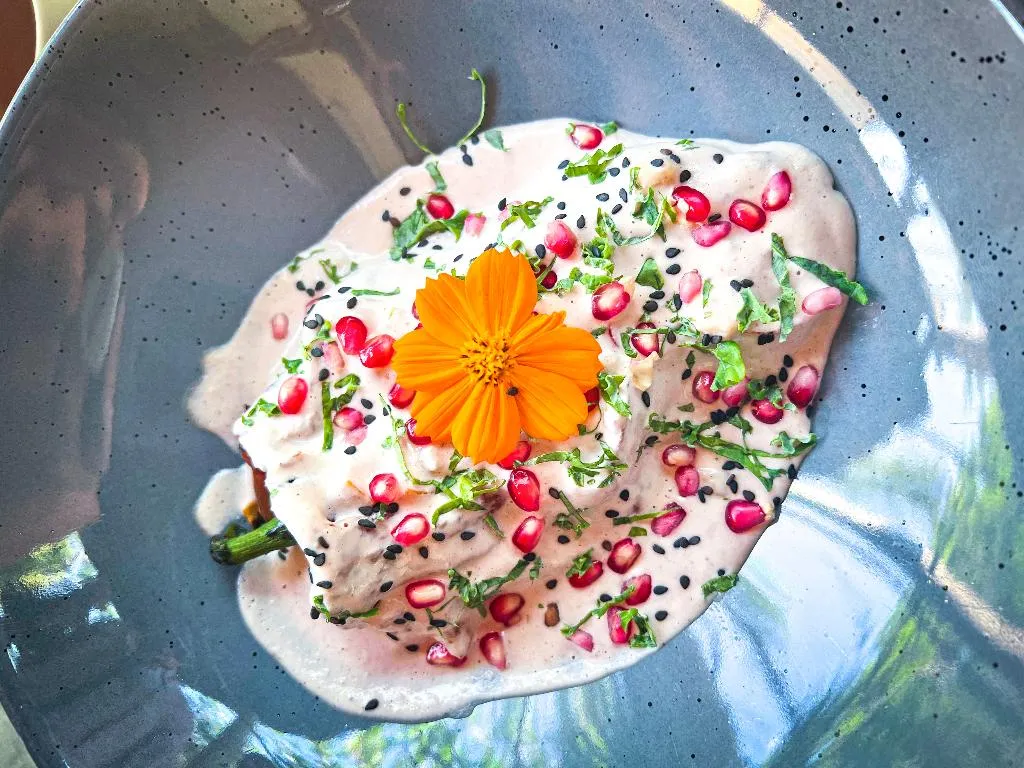 Restaurant, Pepem Holistic Experience - Adults Only, Cancun Area