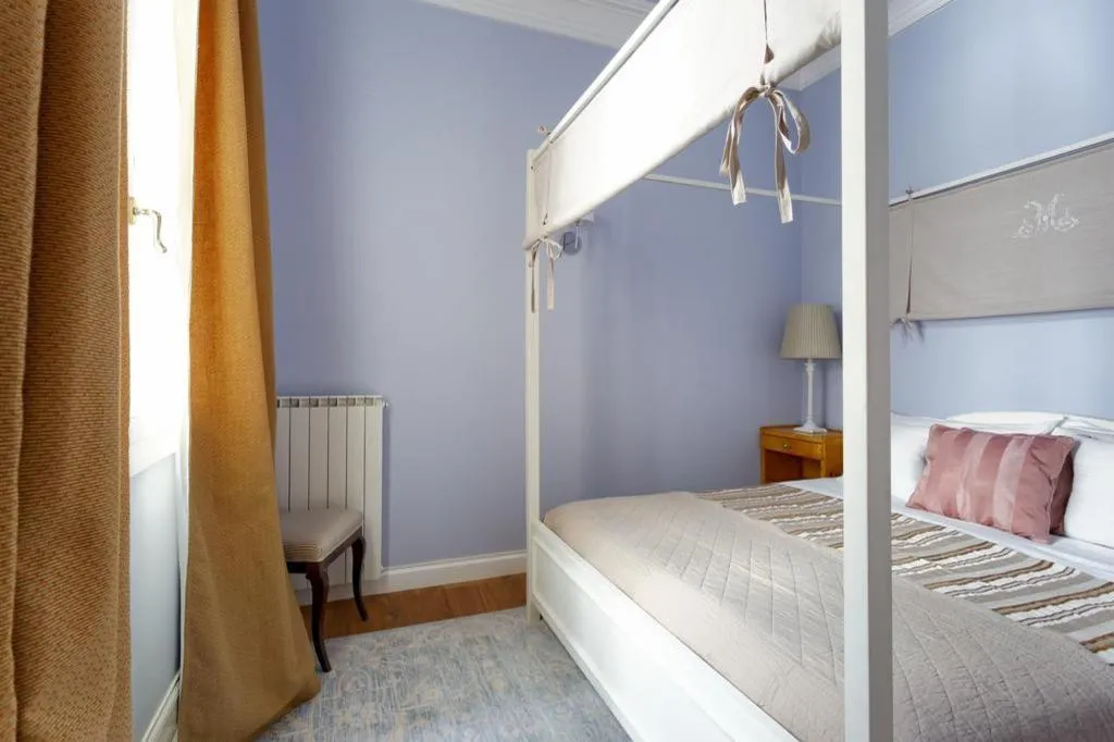 Room, La Maison Du Sage, Florence