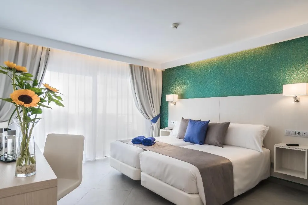 Double or Twin SUPERIOR Room, Aparthotel Esquinzo Y Monte del Mar, Fuerteventura