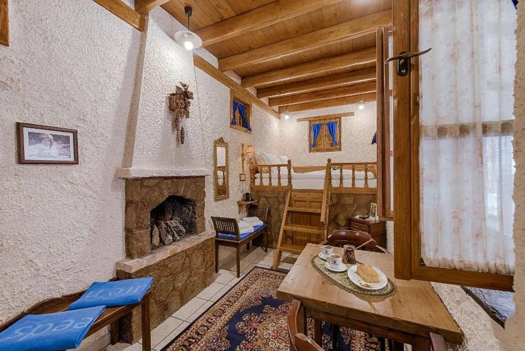 Room, Koukos Rhodian Guesthouse - Adults Only, Rhodes