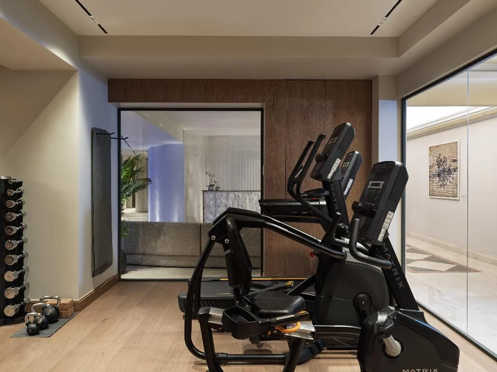 Sports and Entertainment, Electra Palace Athens, Athens