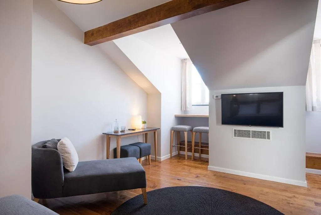 Room, Urbano Flh Hotels Lisboa, Lisbon