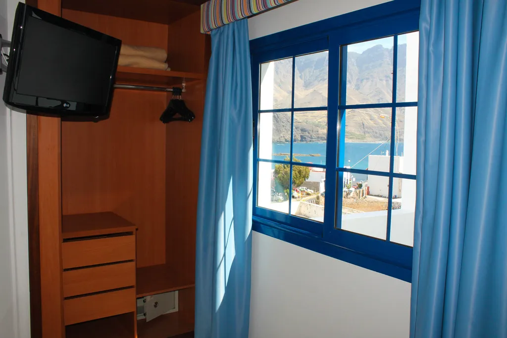 Double or Twin INNER Room, RK Hotel El Cabo, Gran Canaria