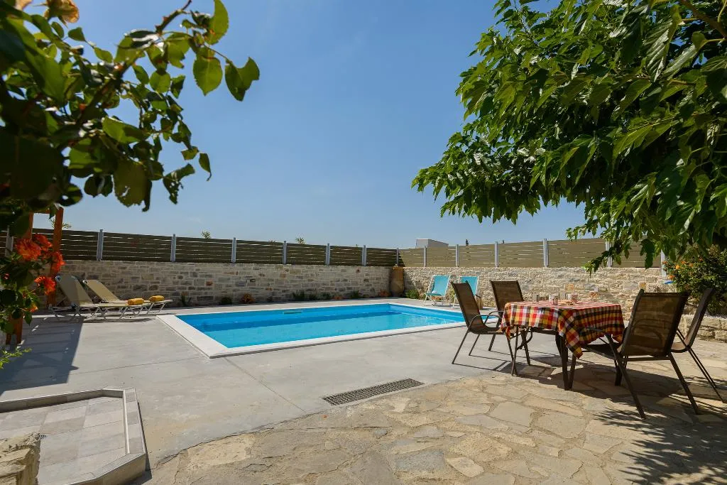 VILLA SUPERIOR WITH PRIVATE POOL Room, Orelia Cretan Villas & Deluxe Apartments, Crete