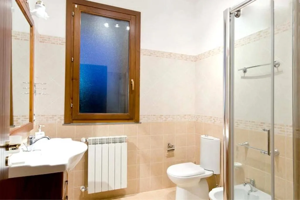 Room, Etna Villa il Pino, Catania