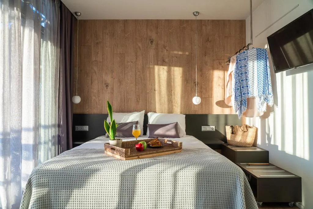 SUITE DELUXE Room, Sani Verde, Halkidiki