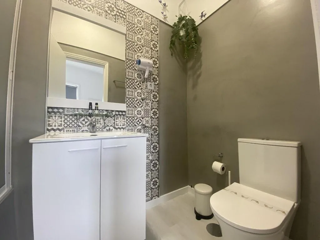 Room, Residencial Triunfo, Porto