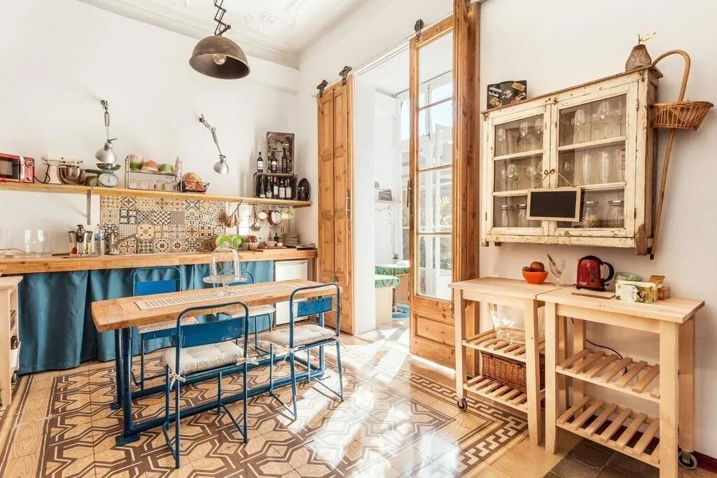 Room, Factory Suites Barcelona, Barcelona