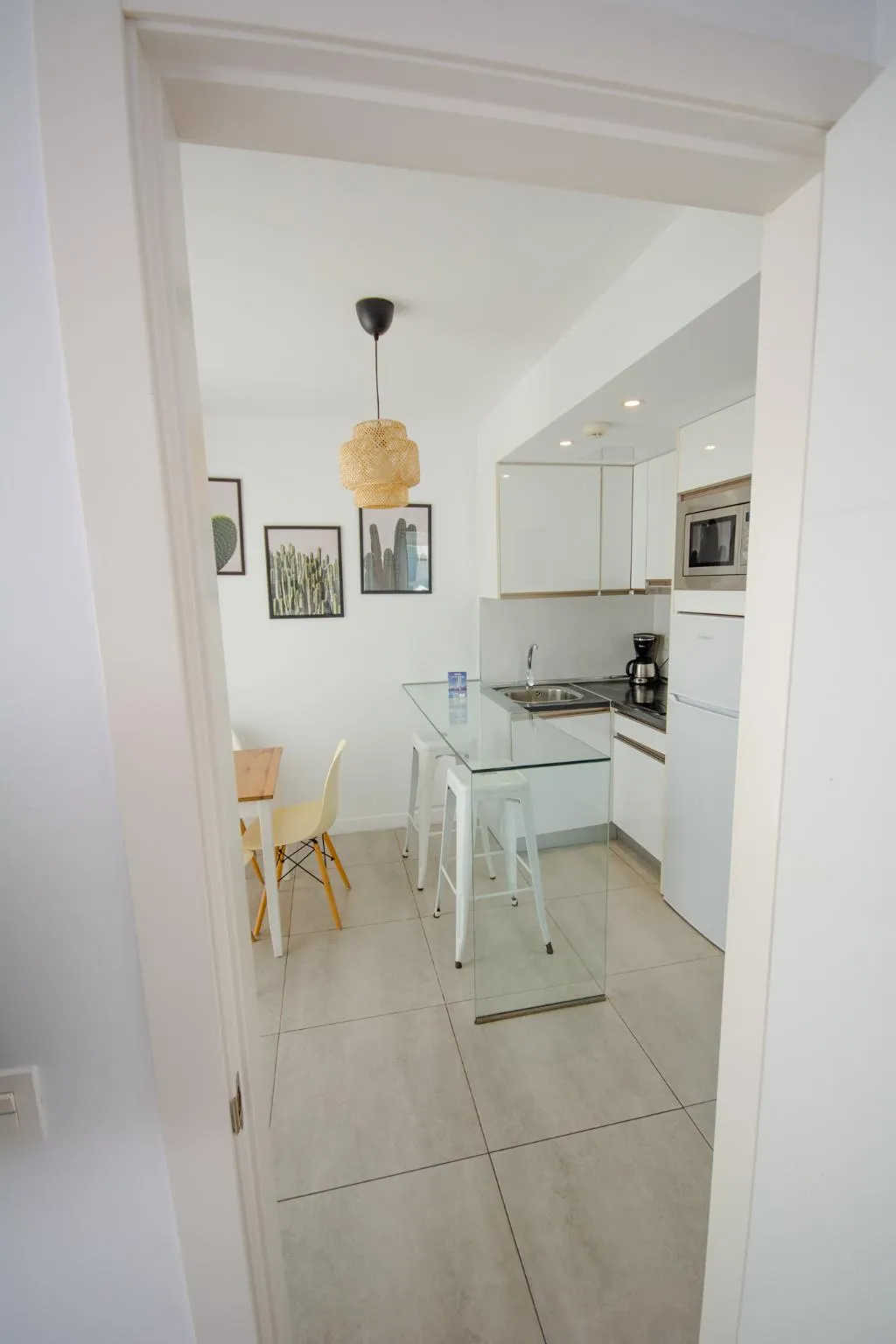 APARTMENT TWO BEDROOMS Room, Bristol Sunset Beach, Fuerteventura