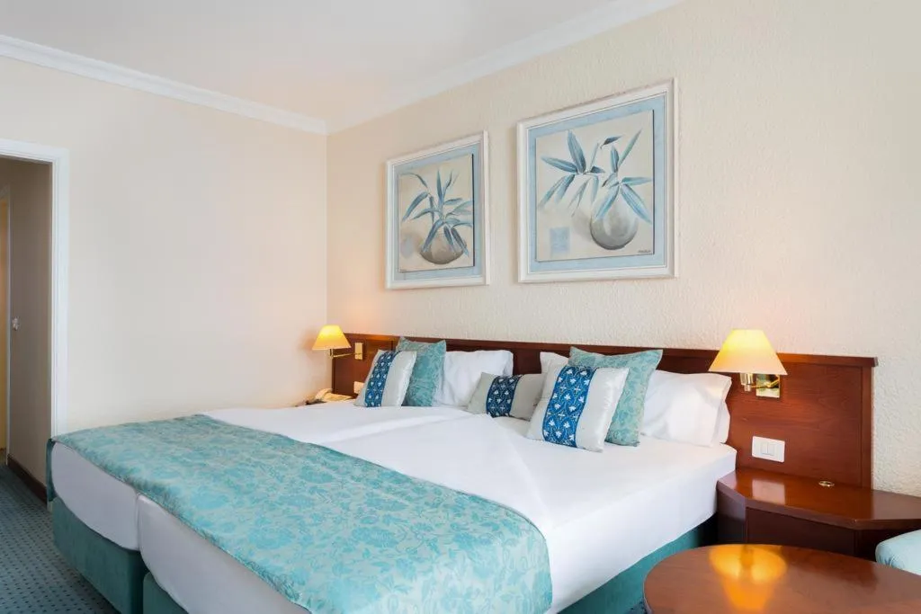 DOUBLE SEA VIEW Room, Precise Resort Tenerife, Tenerife