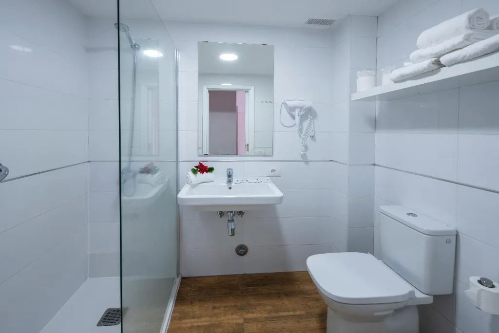 APARTMENT SUPERIOR TWO BEDROOMS Room, Los Rosales, La Palma