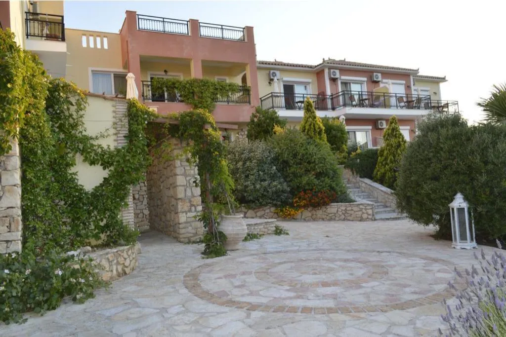 General view, Lithies Studios & Apartments, Zante