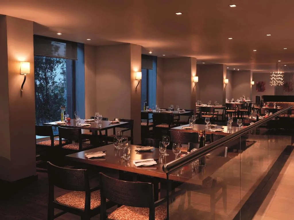 Restaurant, Radisson Blu Cairo Heliopolis, Cairo