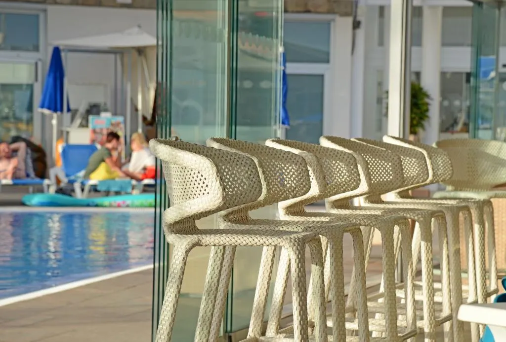 Bar, Ona Bahia Blanca, Gran Canaria