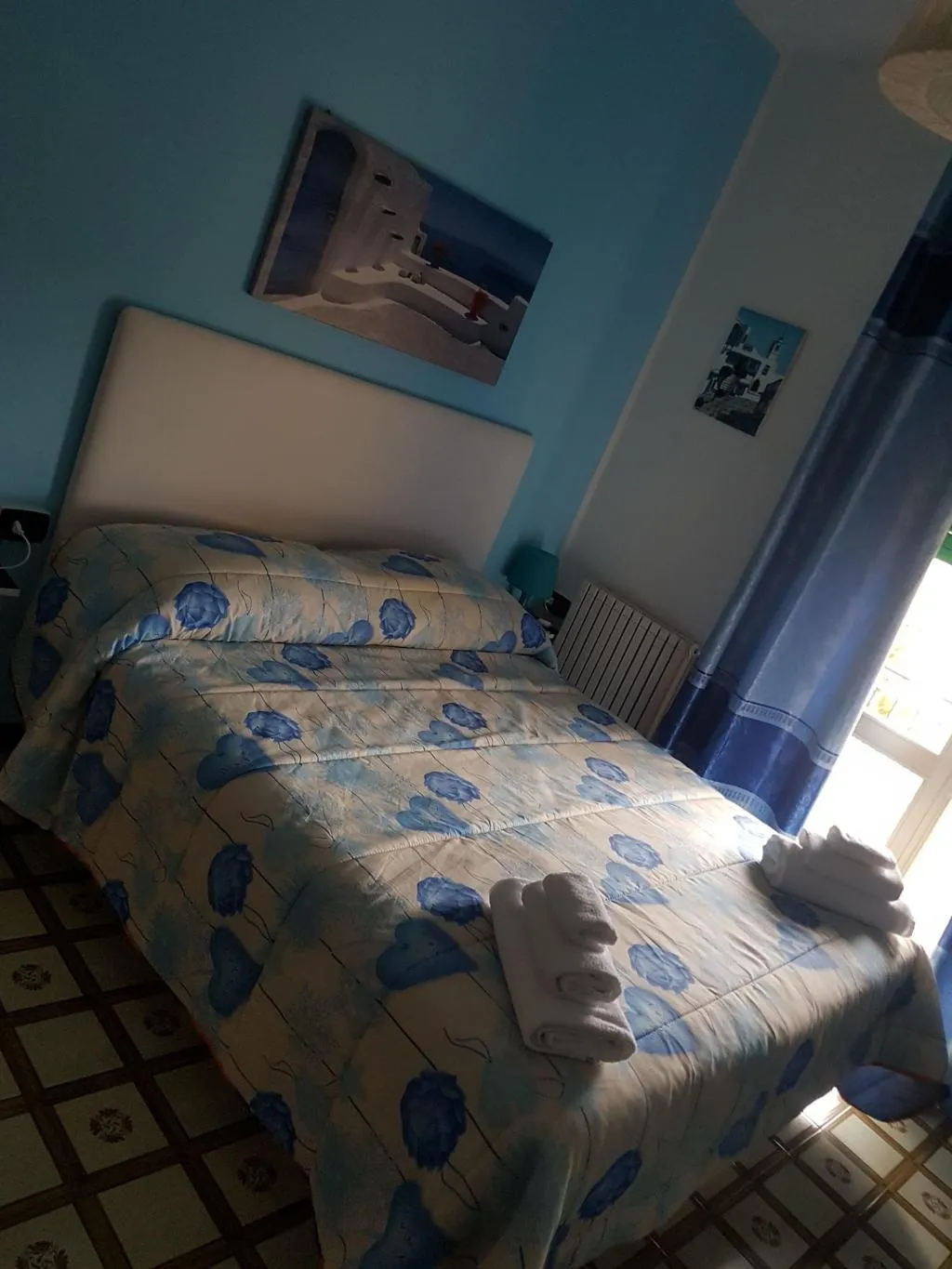 Room, B&B Dolce Casa, Rome