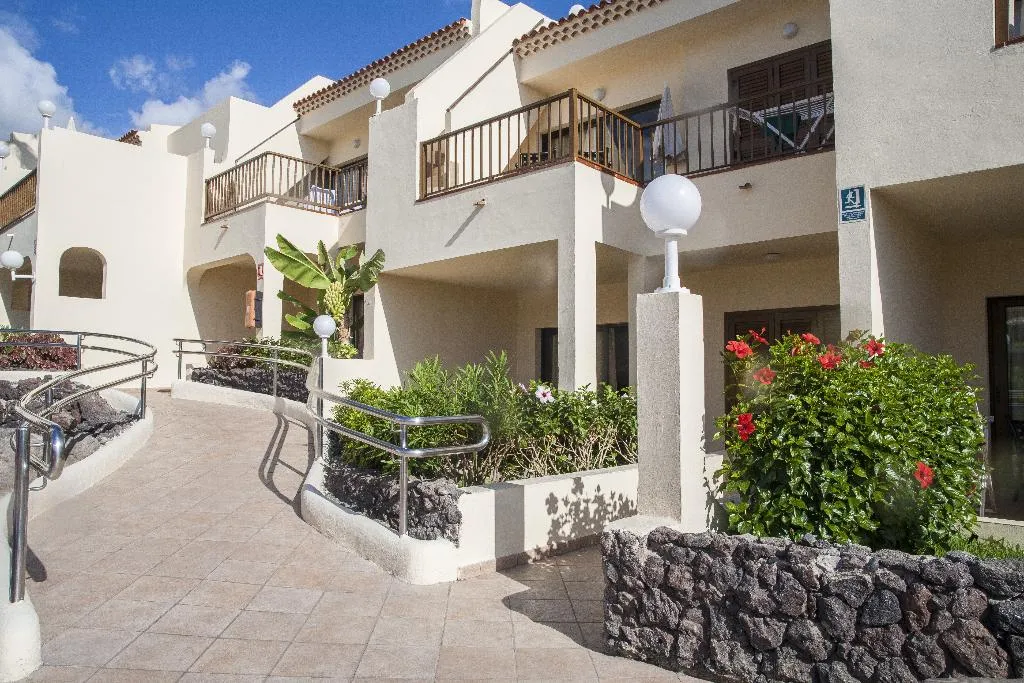 General view, Hilton Vacation Royal Sunset Beach Club Tenerife, Tenerife